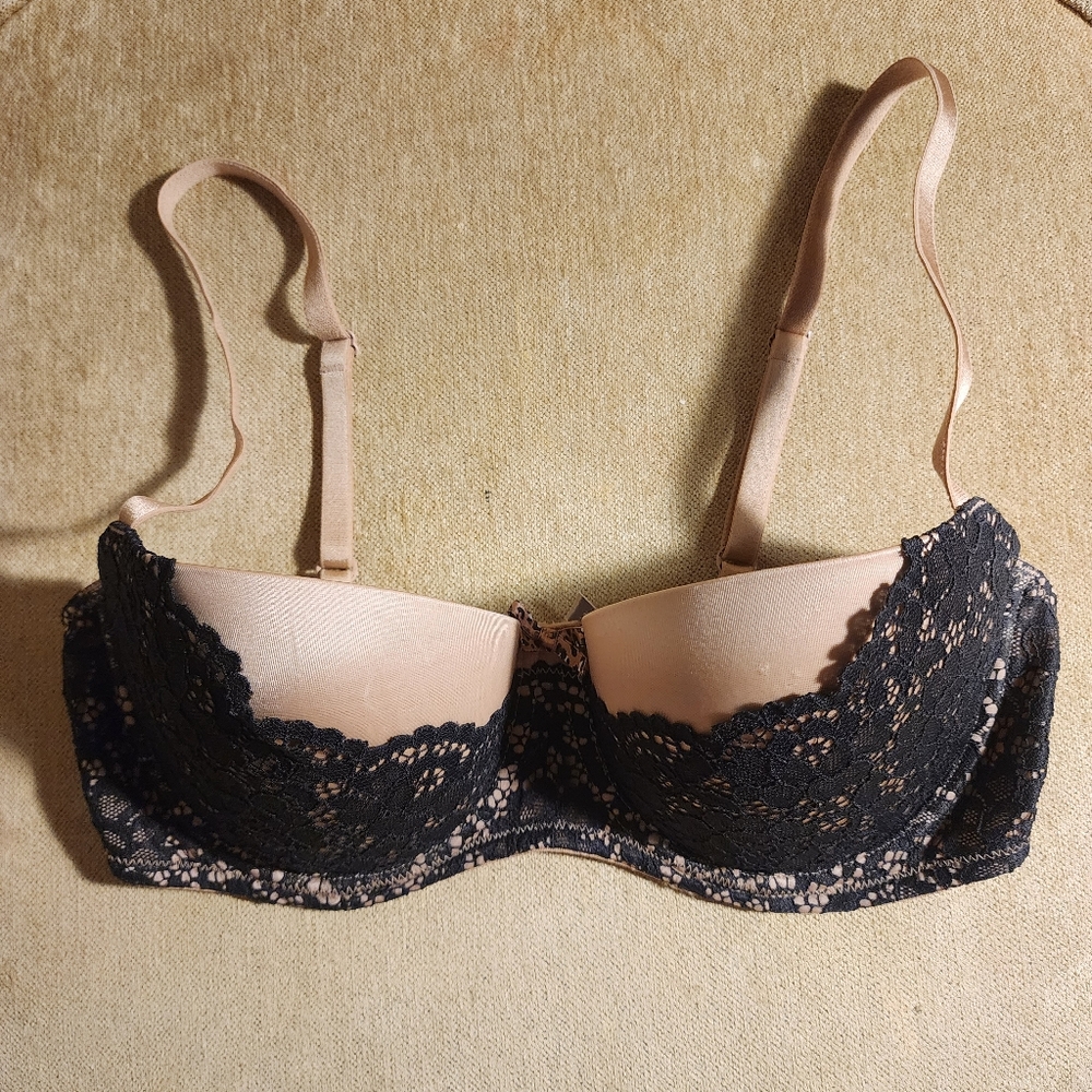 Victoria's Secret Bra 34C